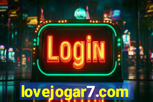 lovejogar7.com