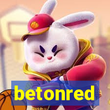 betonred