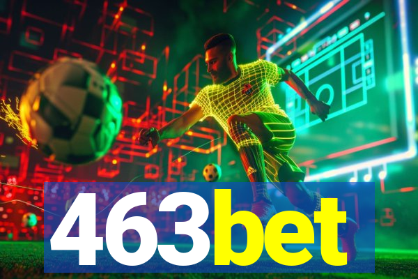 463bet