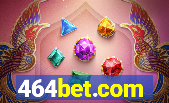 464bet.com