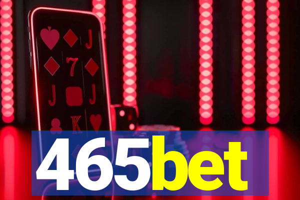 465bet