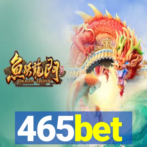 465bet