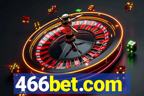 466bet.com