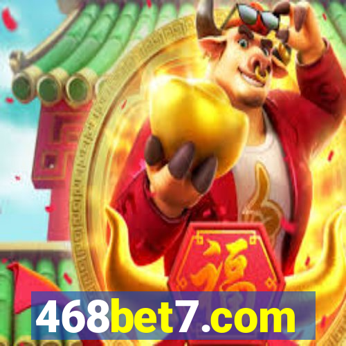 468bet7.com