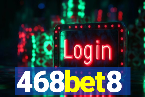 468bet8