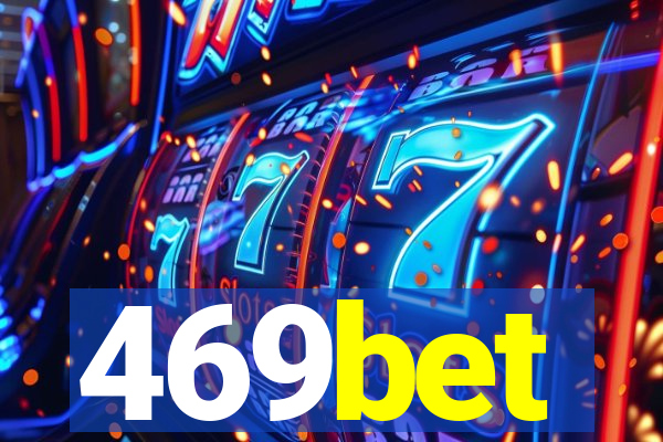 469bet