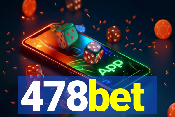 478bet