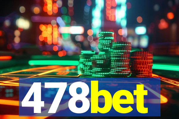 478bet