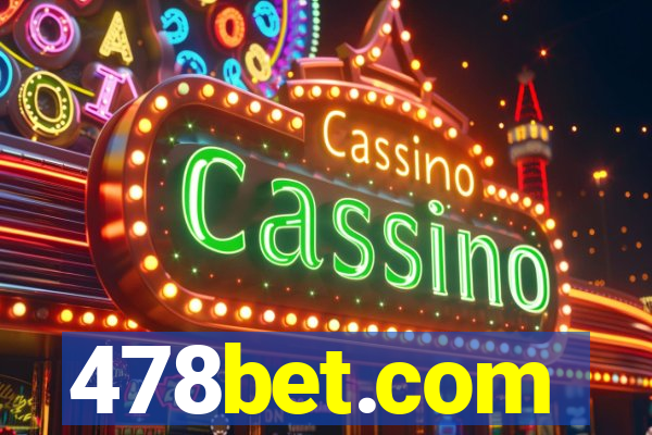 478bet.com