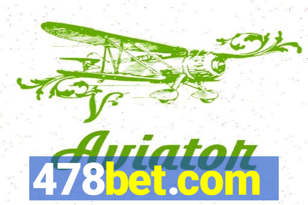 478bet.com