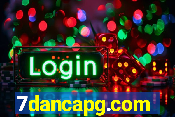 7dancapg.com