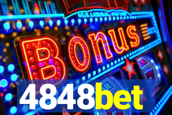 4848bet