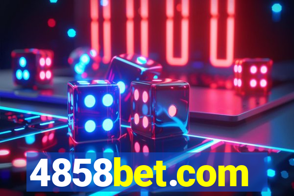 4858bet.com