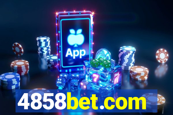 4858bet.com