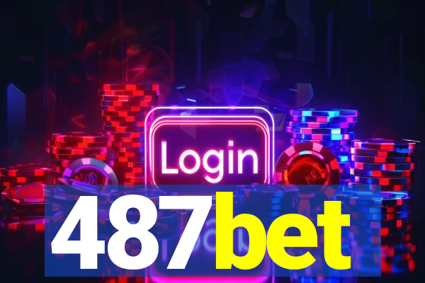 487bet