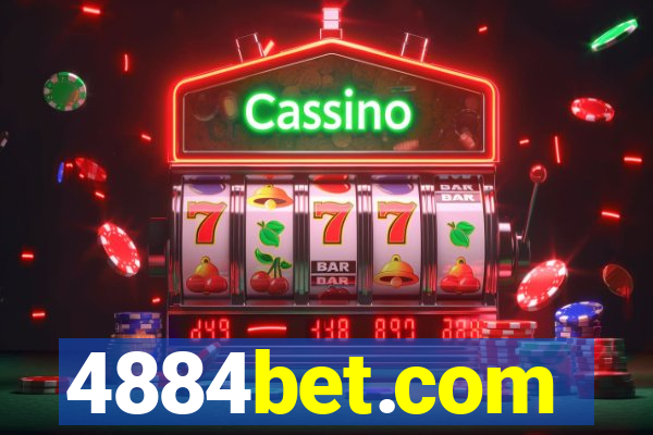 4884bet.com