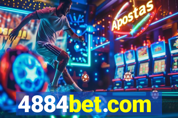 4884bet.com