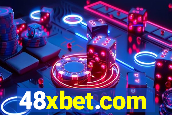 48xbet.com