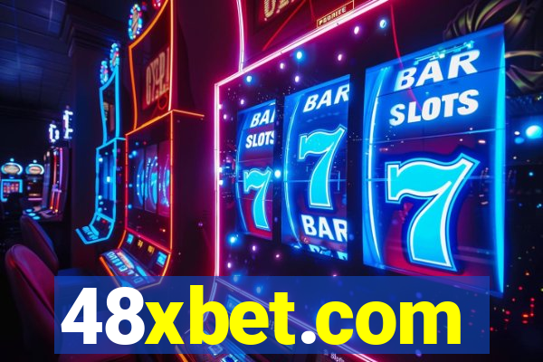 48xbet.com