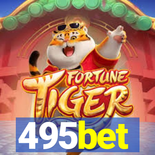 495bet