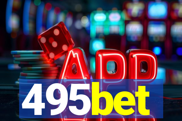 495bet