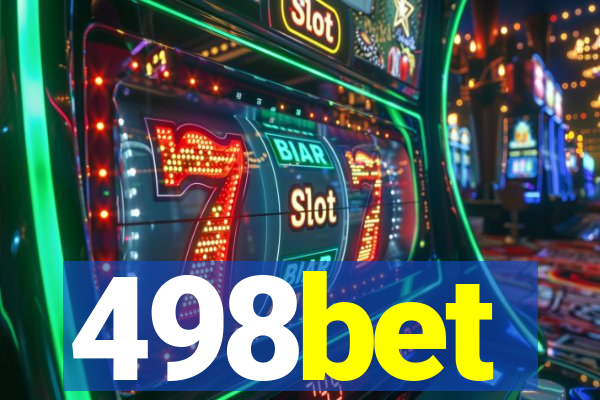 498bet