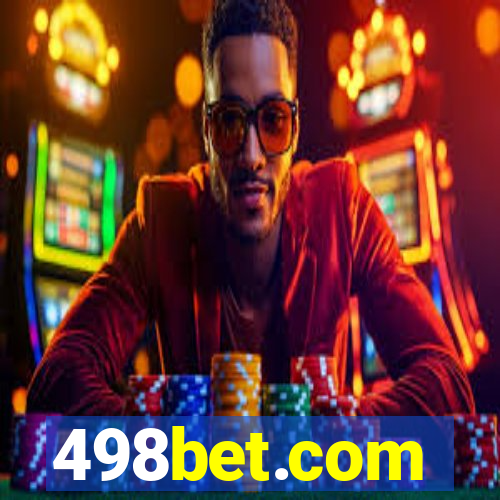 498bet.com