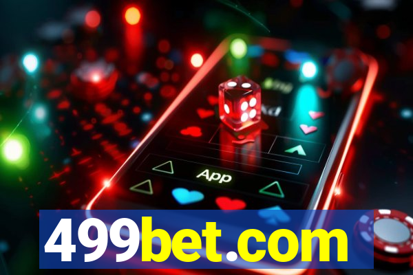 499bet.com