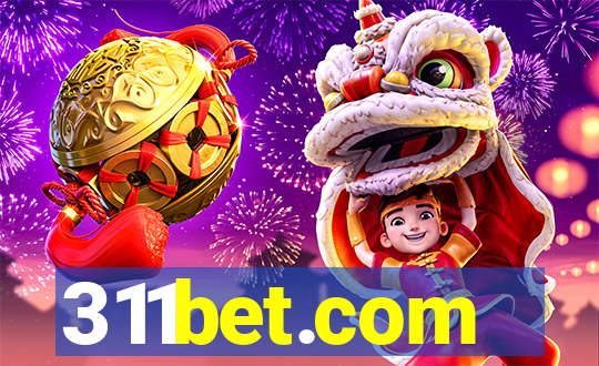 311bet.com