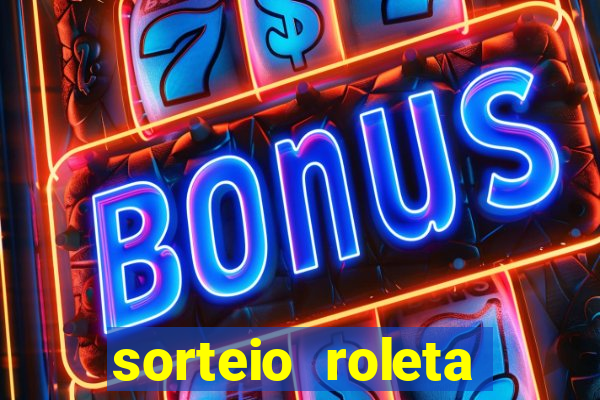 sorteio roleta numeros 1 a 100