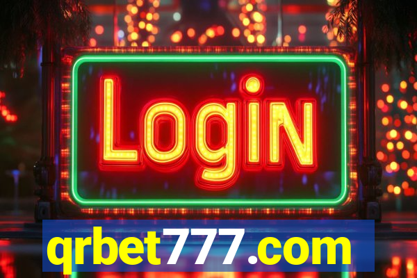 qrbet777.com