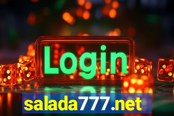 salada777.net