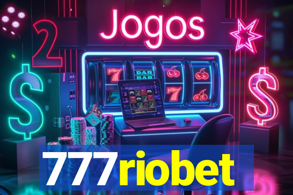 777riobet