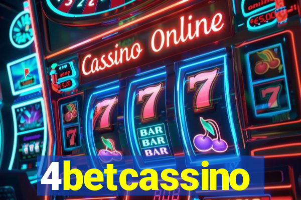 4betcassino