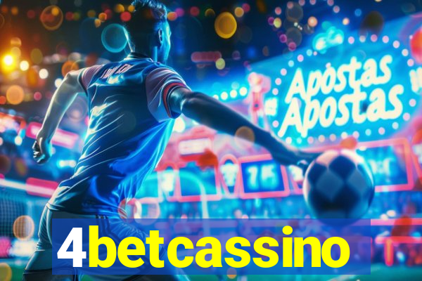 4betcassino