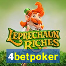 4betpoker