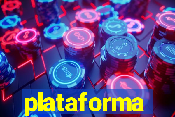 plataforma estrangeira slots