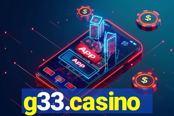 g33.casino