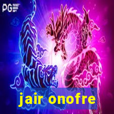 jair onofre