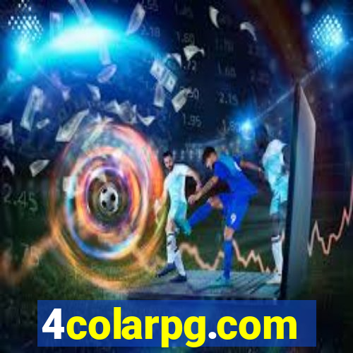 4colarpg.com