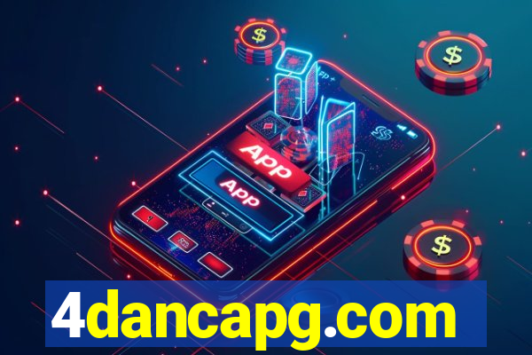 4dancapg.com