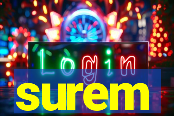 surem