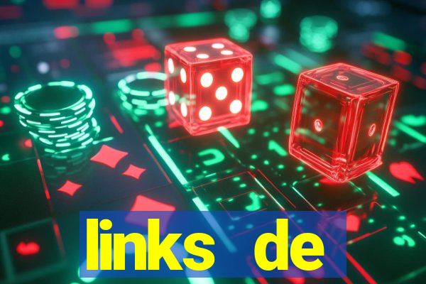 links de plataformas de jogos