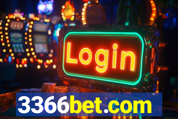 3366bet.com