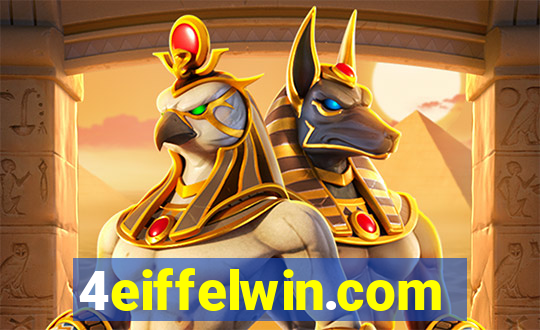 4eiffelwin.com