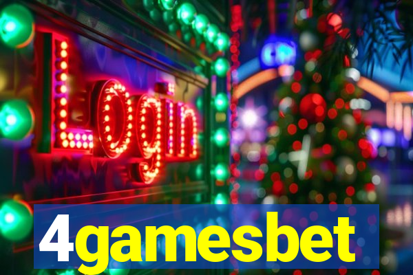 4gamesbet