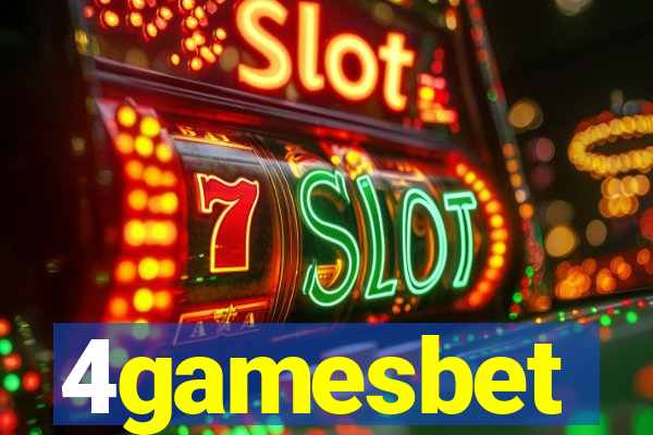 4gamesbet