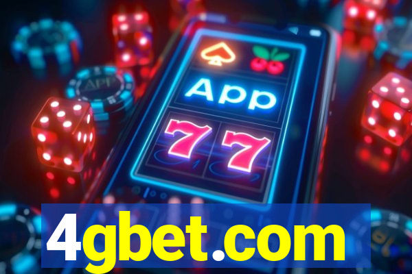 4gbet.com