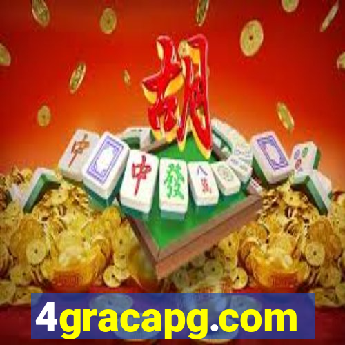 4gracapg.com