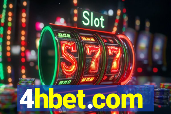 4hbet.com